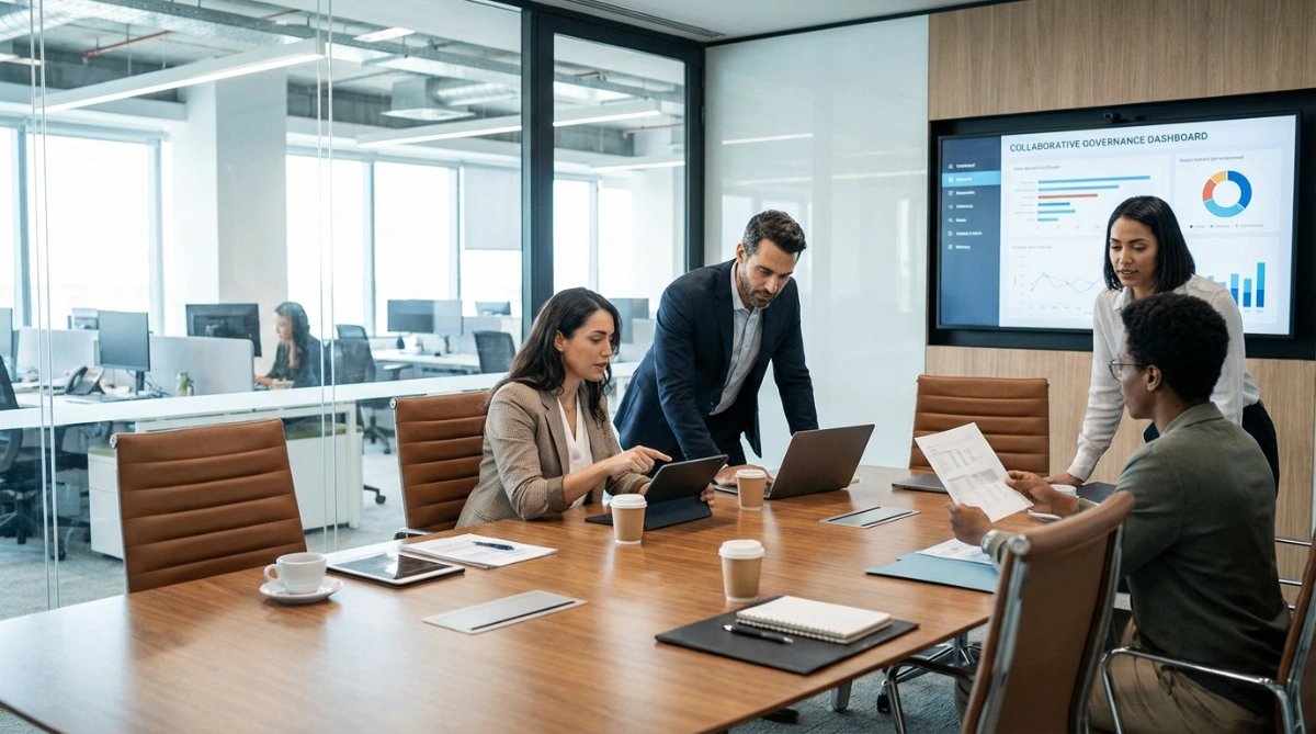 Entrega e Implementação